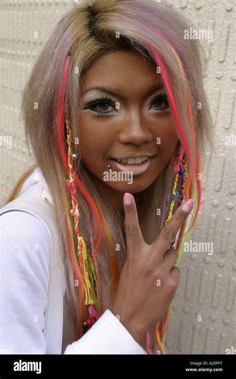 ganguro jav|ganguro .